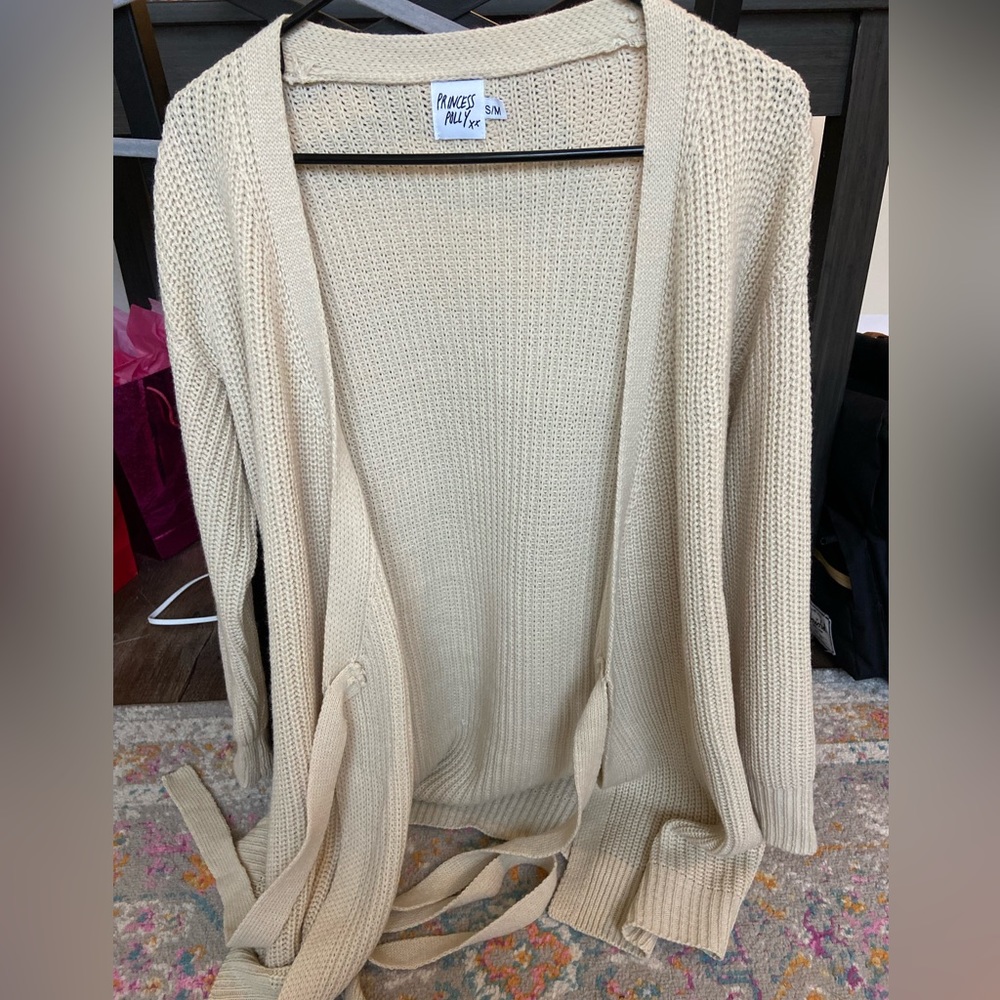 princess polly sweater dress
